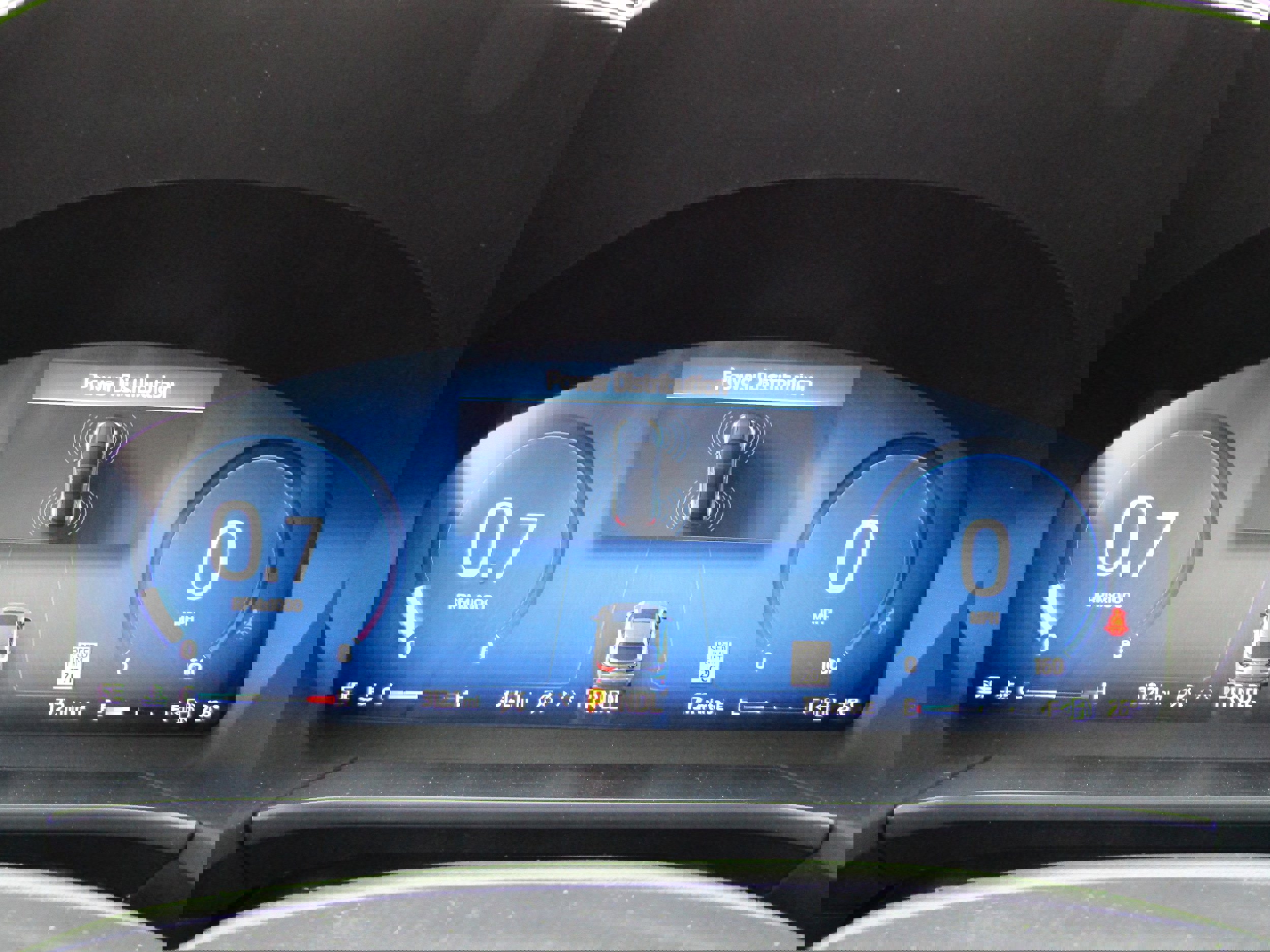 New 2025 Ford Escape ST-Line Elite image 25