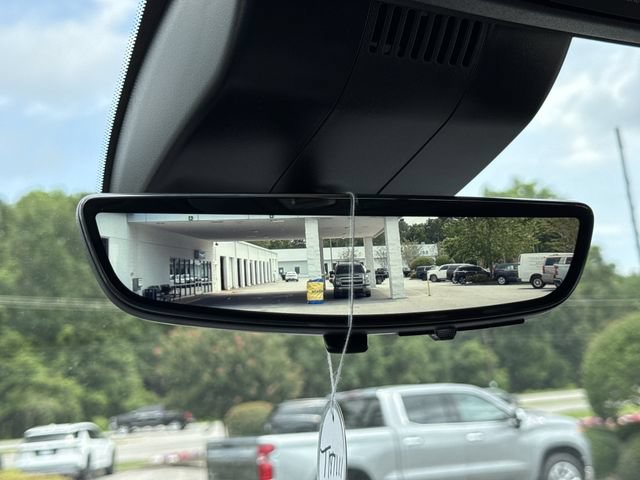 New 2026 Chevrolet Silverado 2500 High Country w/ High Country Premium Package AWD/4WD image 31