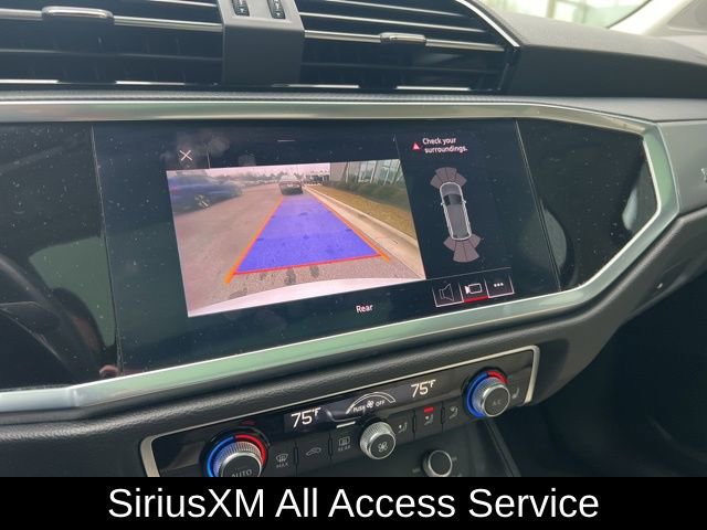 Used 2020 Audi Q3 2.0T Premium Plus image 7