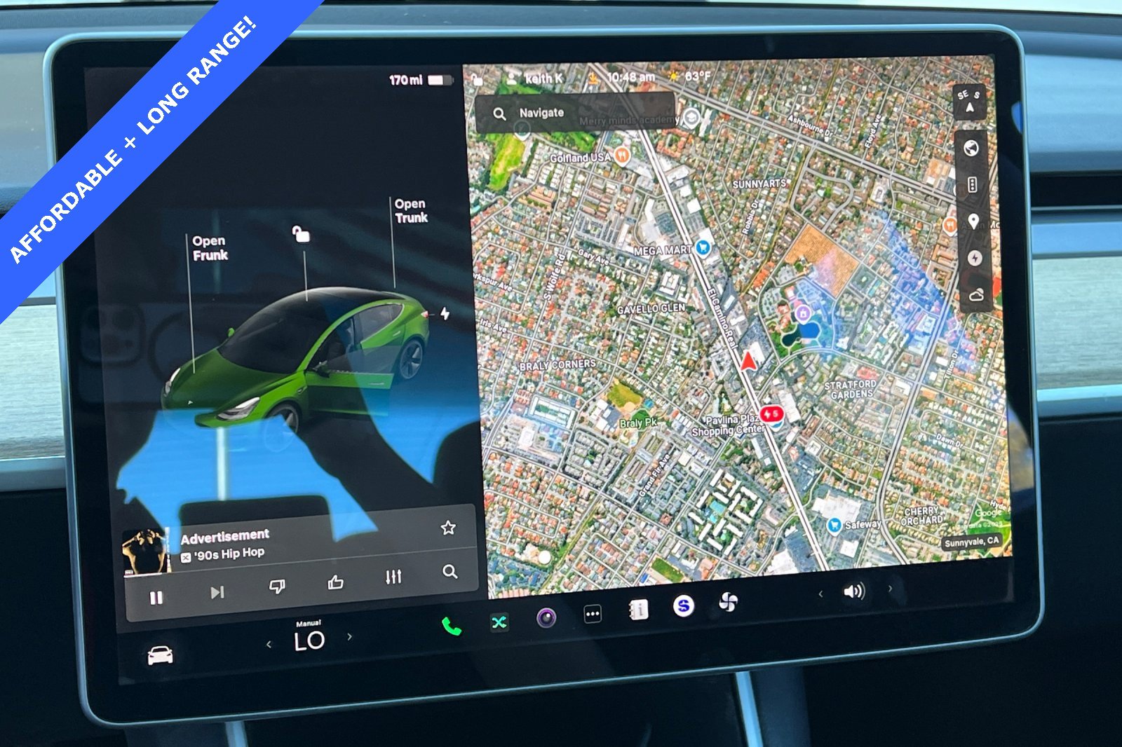 Used 2018 Tesla Model 3 Long Range image 18