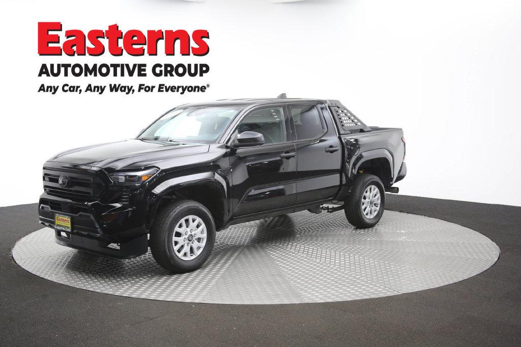 Used 2026 Toyota Tacoma SR w/ SR Upgrade Package RWD image 58