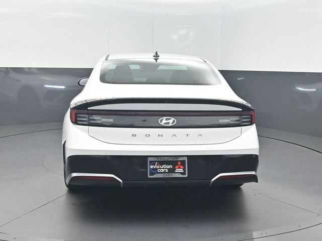 Used 2025 Hyundai Sonata SEL FWD image 30