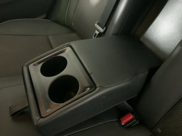 Used 2015 Toyota Corolla S image 27