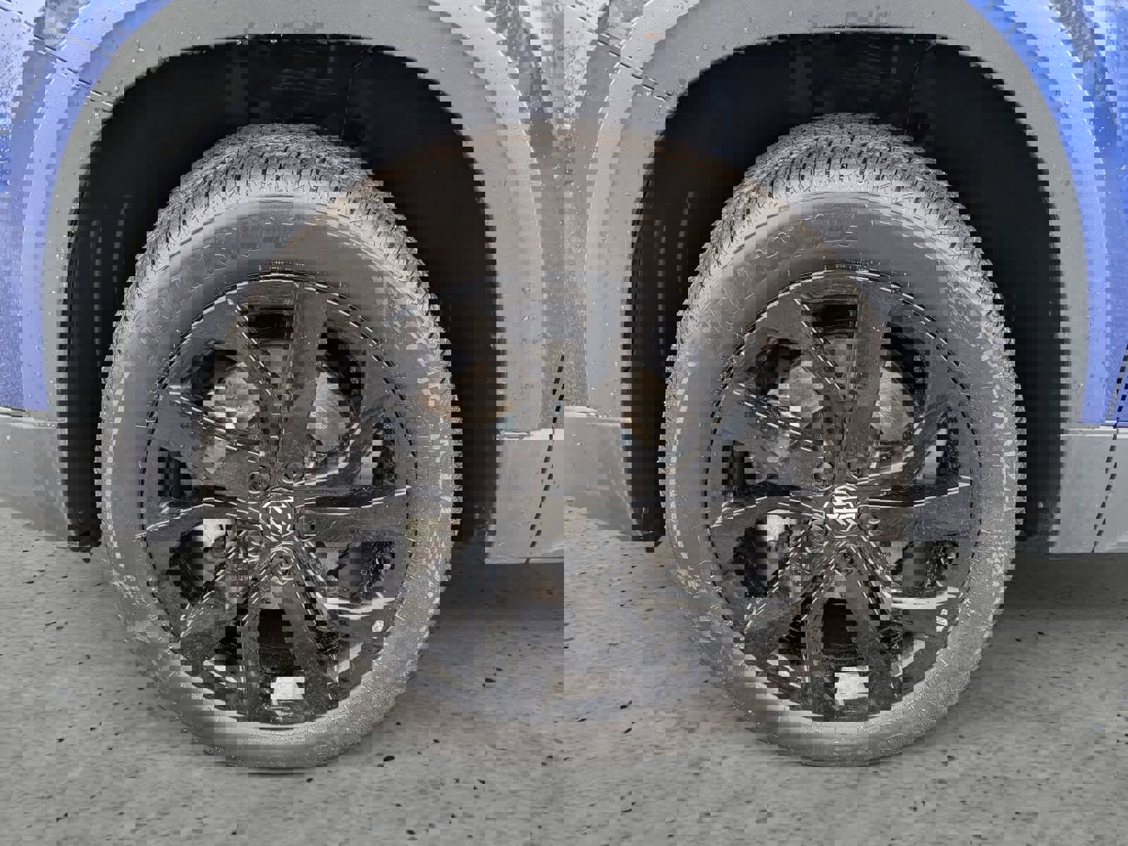 Used 2022 Volkswagen Taos SE image 7