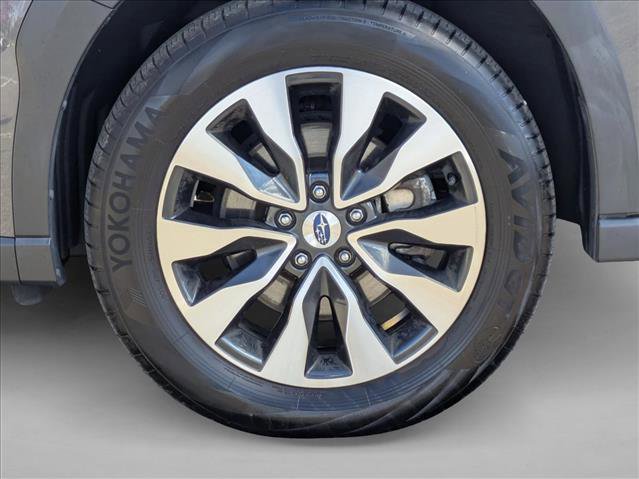 Used 2024 Subaru Outback Touring XT image 25