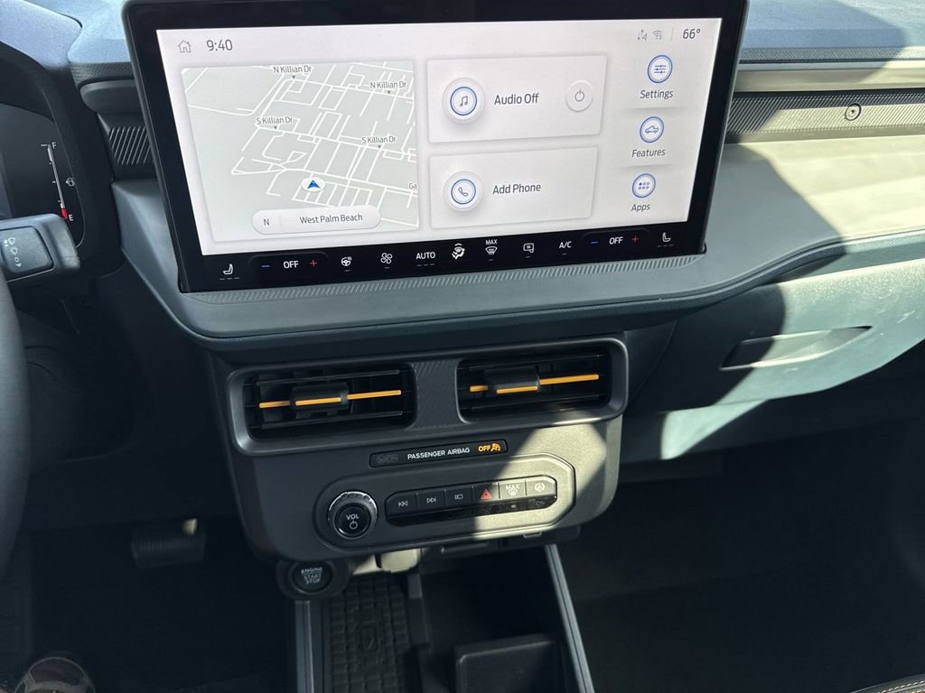 New 2025 Ford Maverick Tremor image 14