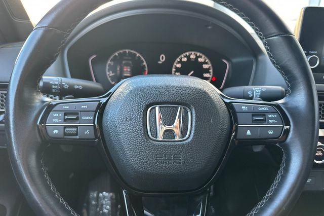 Used 2024 Honda Civic Sport image 25