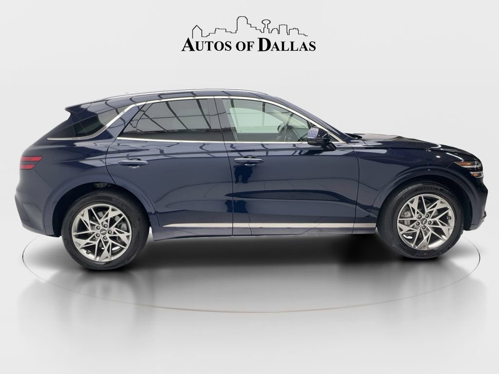 Used 2024 Genesis GV70 2.5T w/ Select Package image 6
