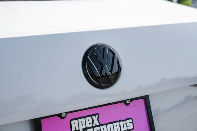 Used 2017 Volkswagen Jetta SE image 28