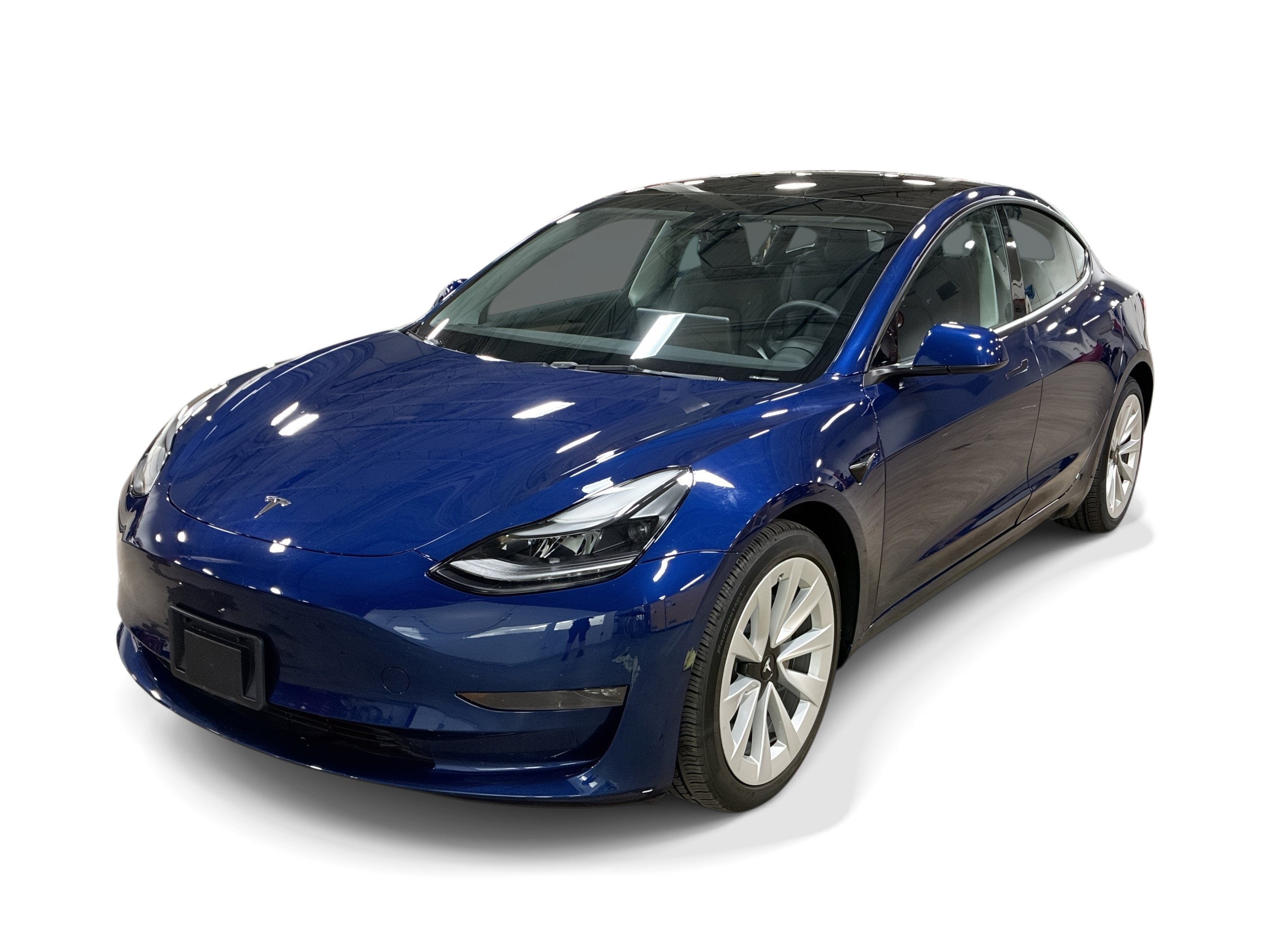 Certified 2023 Tesla Model 3 Long Range AWD/4WD image 14