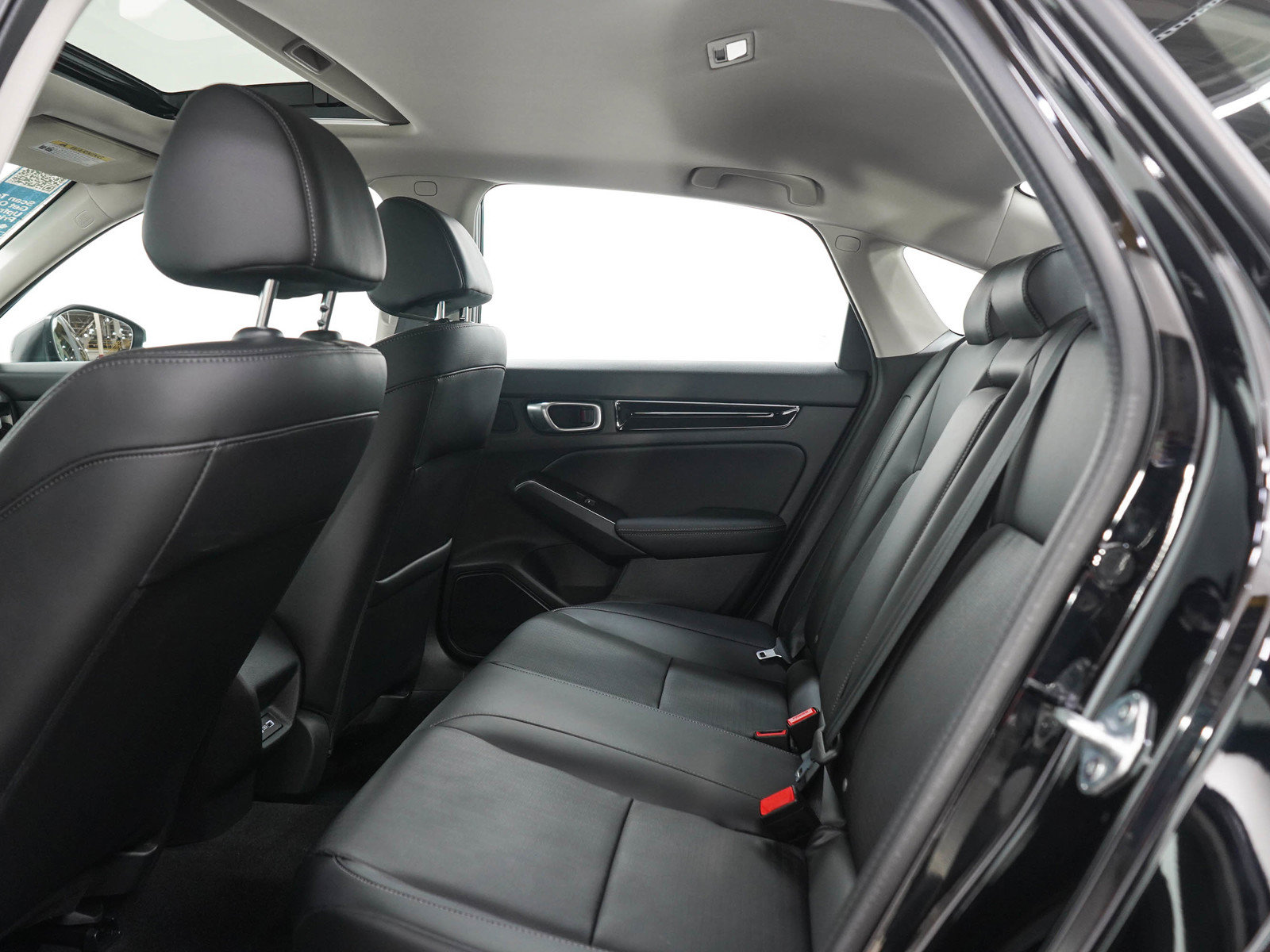 Used 2024 Honda Civic Touring image 13