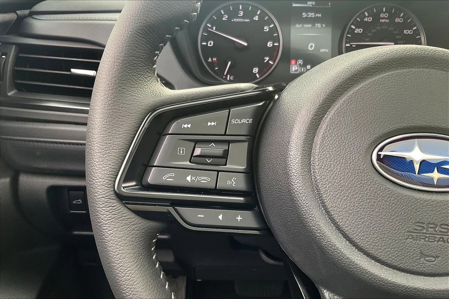 New 2026 Subaru Forester Premium image 17