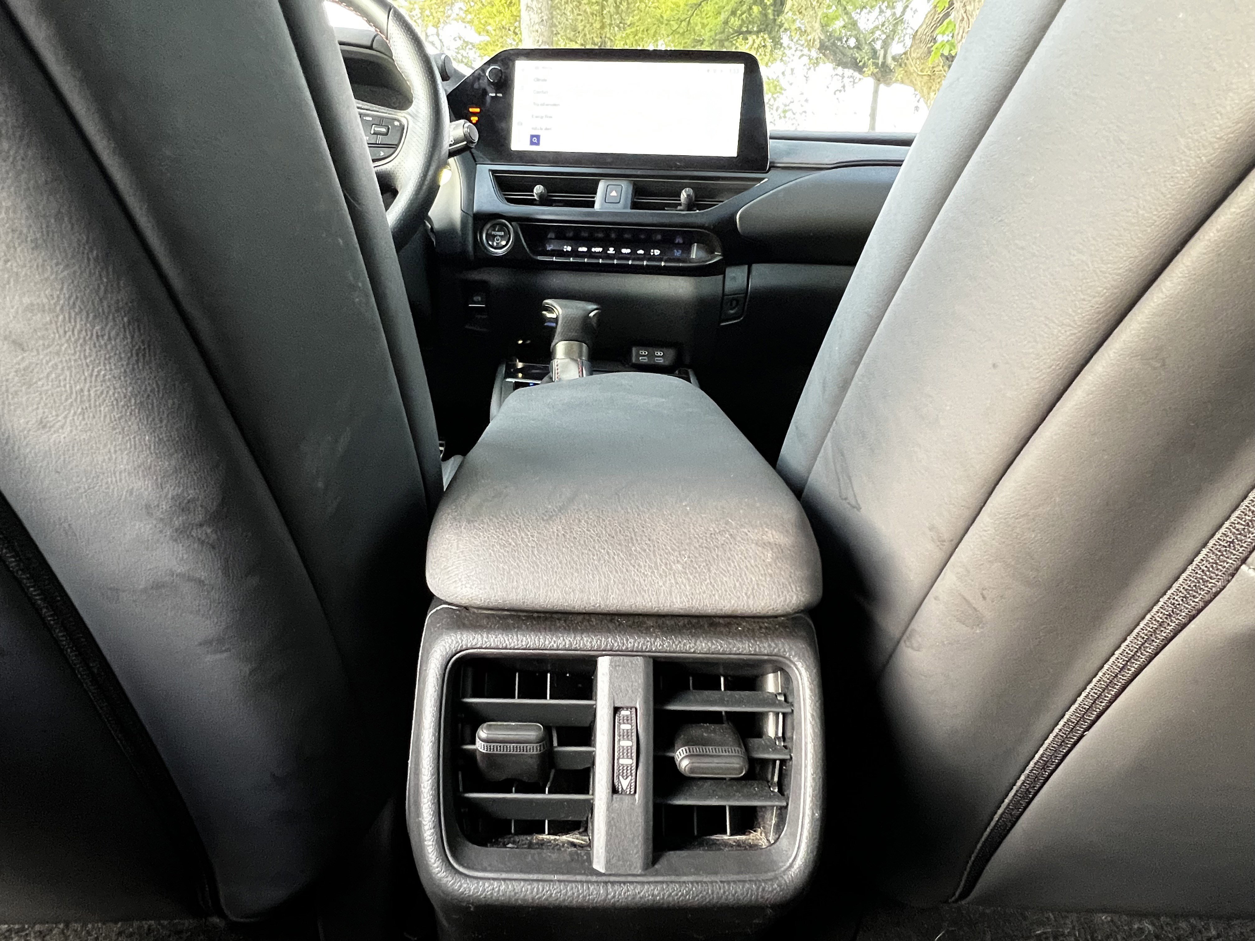 Used 2023 Lexus UX 250h F Sport image 38