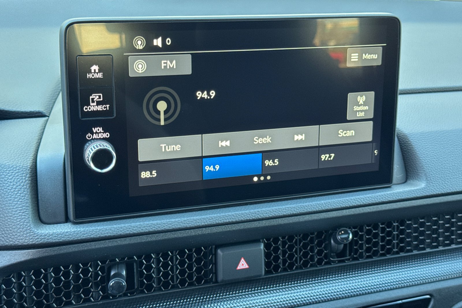New 2027 Honda CR-V Sport-L image 16