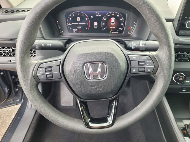 Used 2024 Honda Accord LX image 21