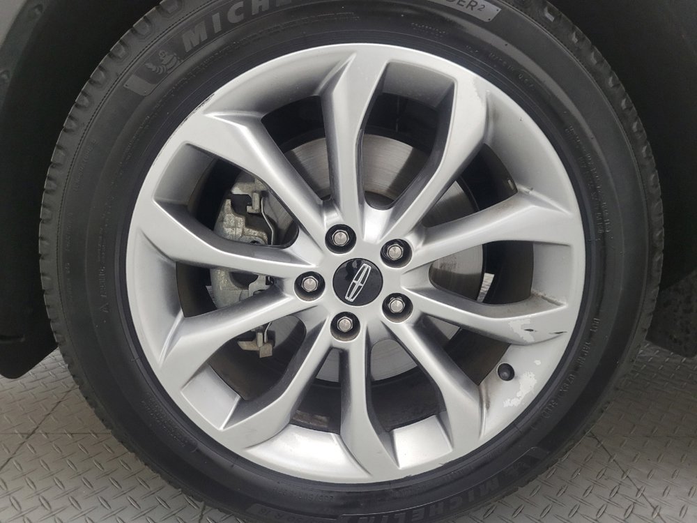 Used 2018 Lincoln MKC Select w/ Select Plus Package FWD image 31