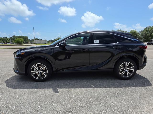 New 2026 Lexus RX 350 FWD image 6