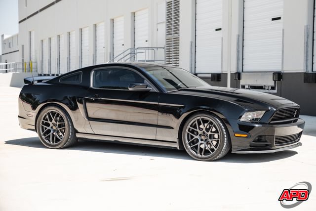 Used 2013 Ford Mustang GT Premium RWD image 62