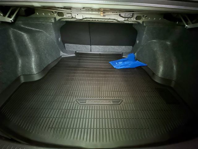 New 2026 Toyota Corolla LE image 29