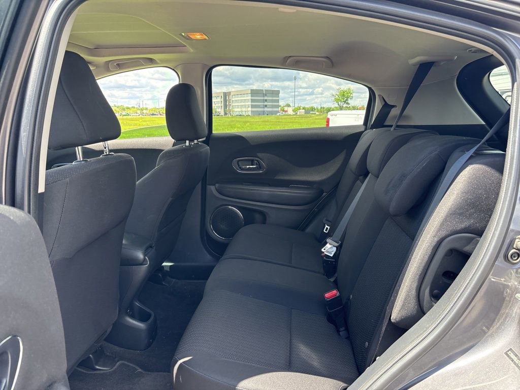 Used 2018 Honda HR-V EX image 15
