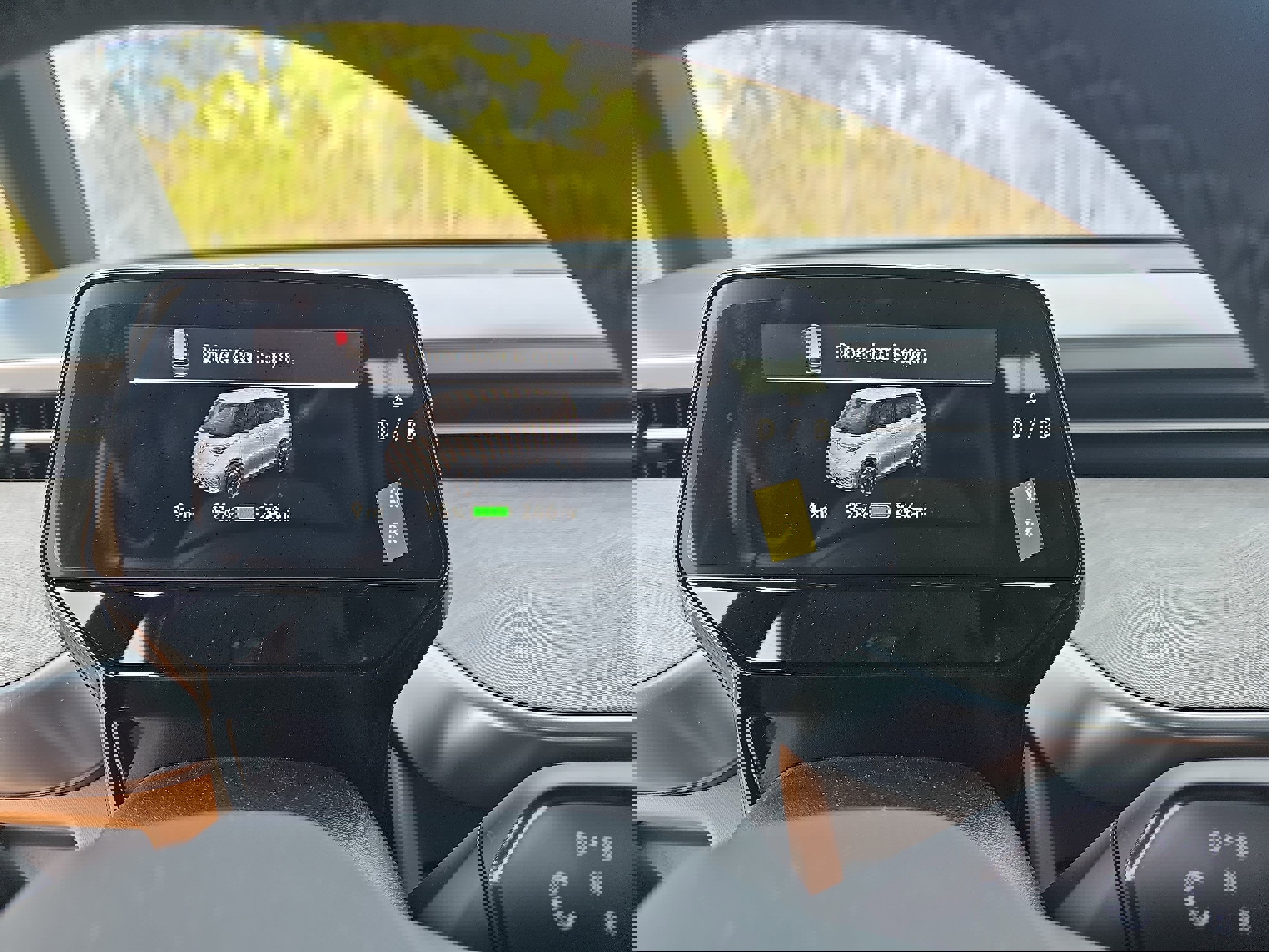 New 2025 Volkswagen ID. Buzz Pro S image 20