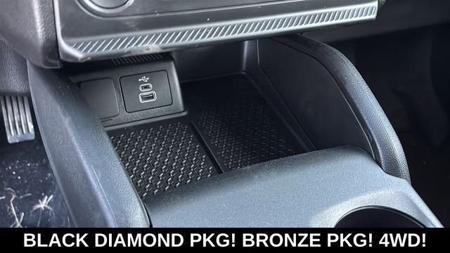 New 2026 Ford Bronco Sport Big Bend AWD/4WD image 20