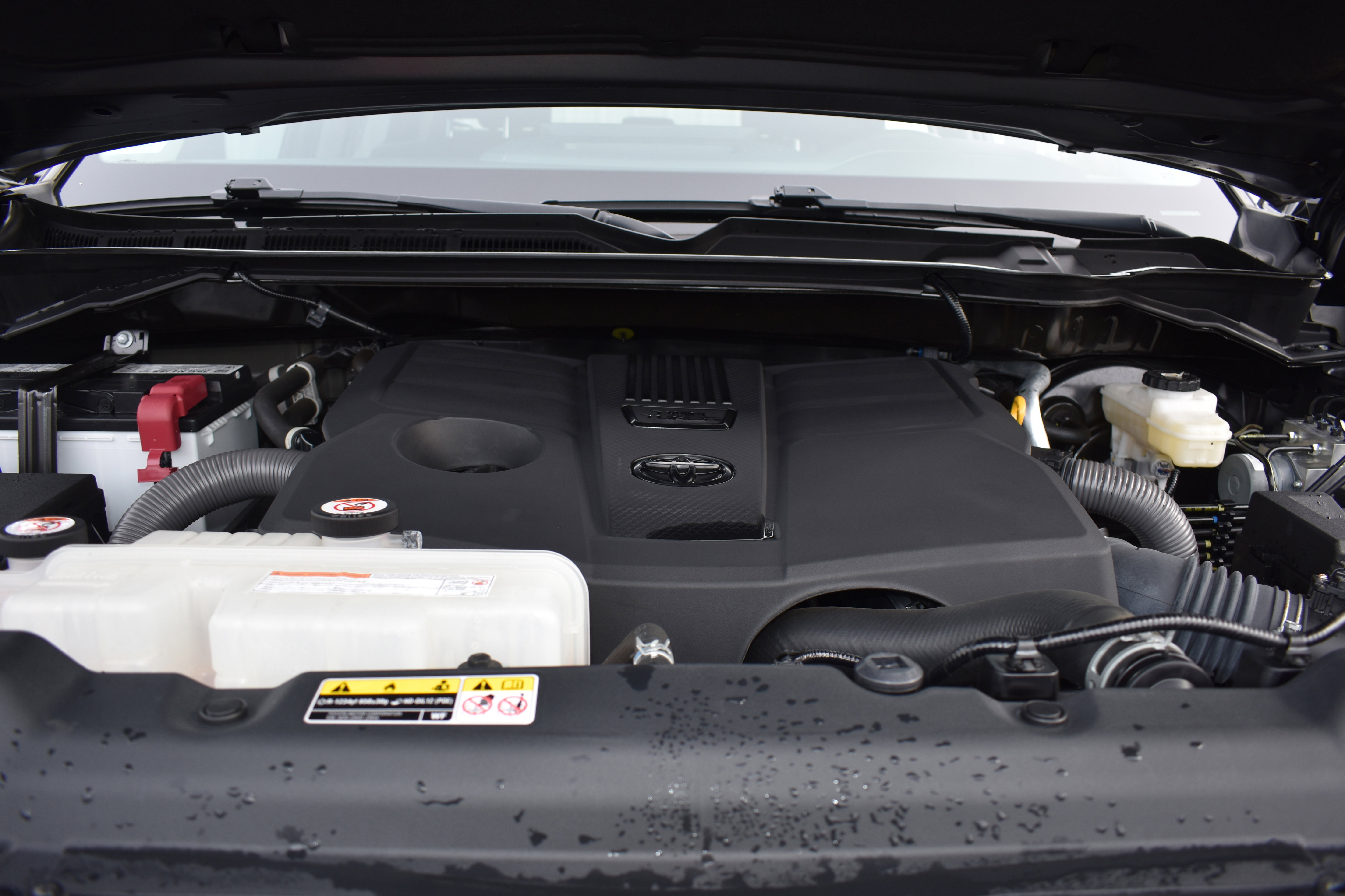 Used 2023 Toyota Tundra SR5 w/ SR5 Premium Package image 32