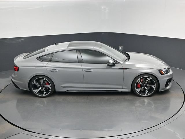Used 2023 Audi RS 5 Sportback AWD/4WD image 13