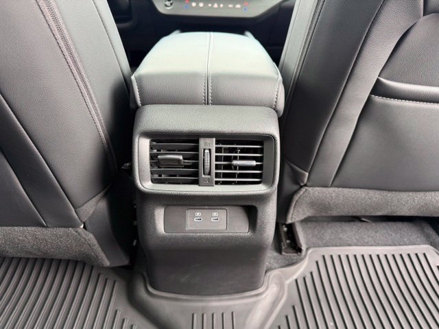 Certified 2026 Nissan Murano SL AWD/4WD image 25