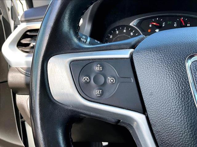 Used 2020 GMC Acadia SLE FWD image 20