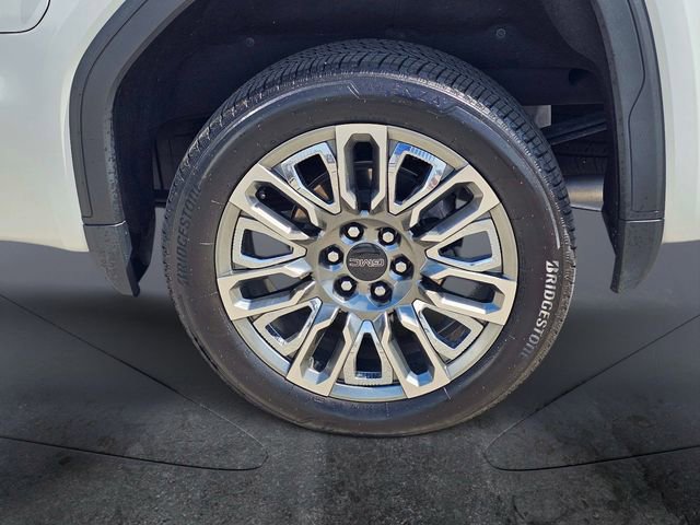 Used 2024 GMC Sierra 1500 Denali Ultimate image 7