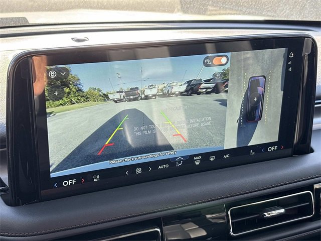 New 2026 Lincoln Aviator AWD w/ Jet Appearance Package image 28