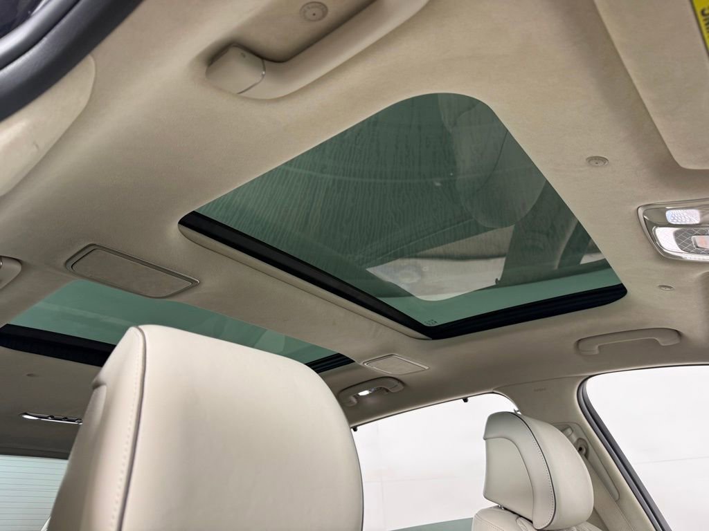 Used 2024 Genesis GV80 3.5T image 29