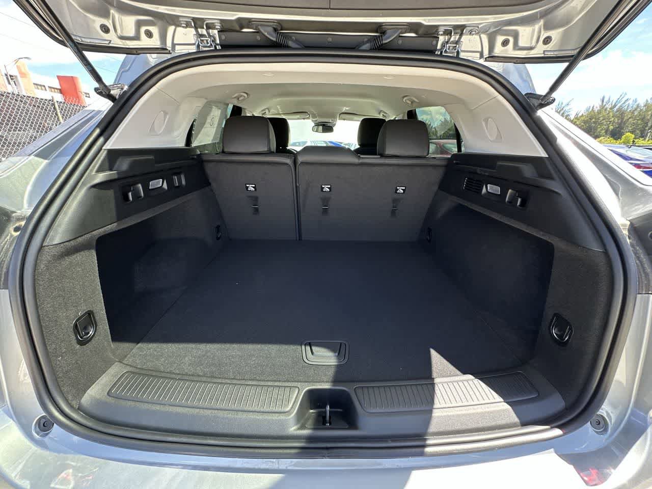 New 2025 Buick Envision Preferred AWD/4WD image 25
