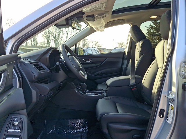 New 2026 Subaru Ascent Bronze Edition image 11