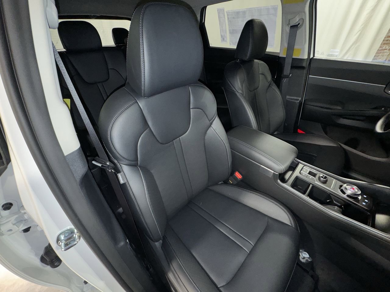 New 2026 Kia Sorento EX image 30