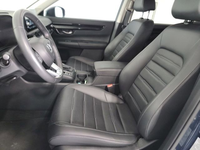 Used 2023 Honda CR-V EX-L image 10