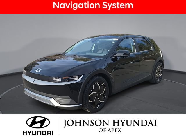 Used 2022 Hyundai Ioniq 5 SEL image 1