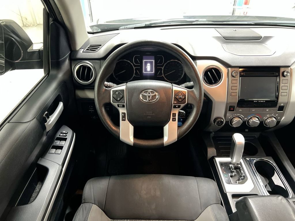 Used 2019 Toyota Tundra SR5 w/ SR5 Upgrade Package AWD/4WD image 6