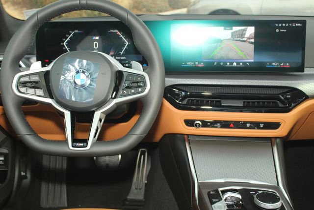 Used 2026 BMW 330i xDrive Sedan w/ M Sport Package image 19