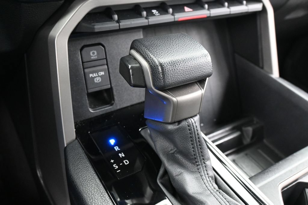Used 2024 Toyota Tundra SR5 AWD/4WD image 20