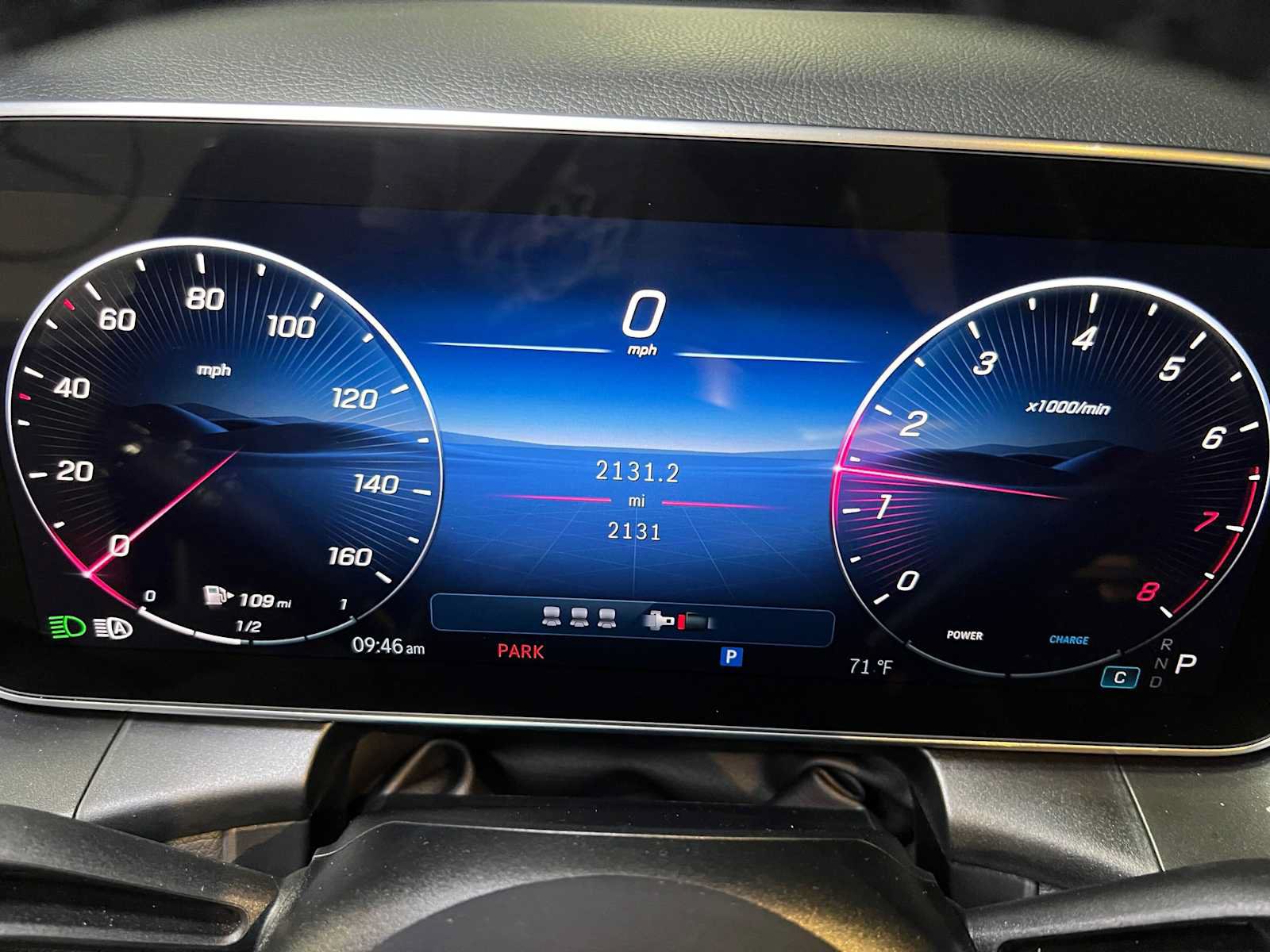 Certified 2026 Mercedes-Benz GLC 300 4MATIC image 31