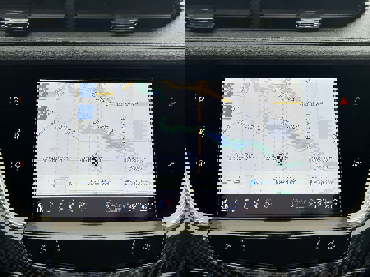 Certified 2024 Cadillac XT6 Premium Luxury w/ Technology Package image 24