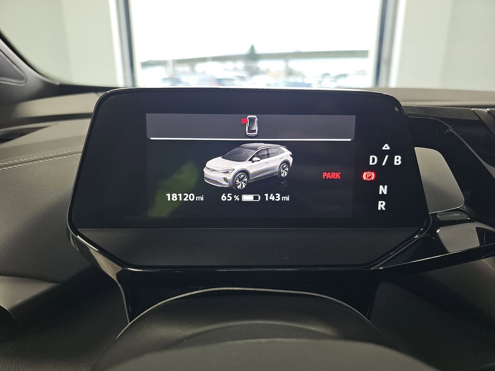 Used 2023 Volkswagen ID.4 Pro S image 12