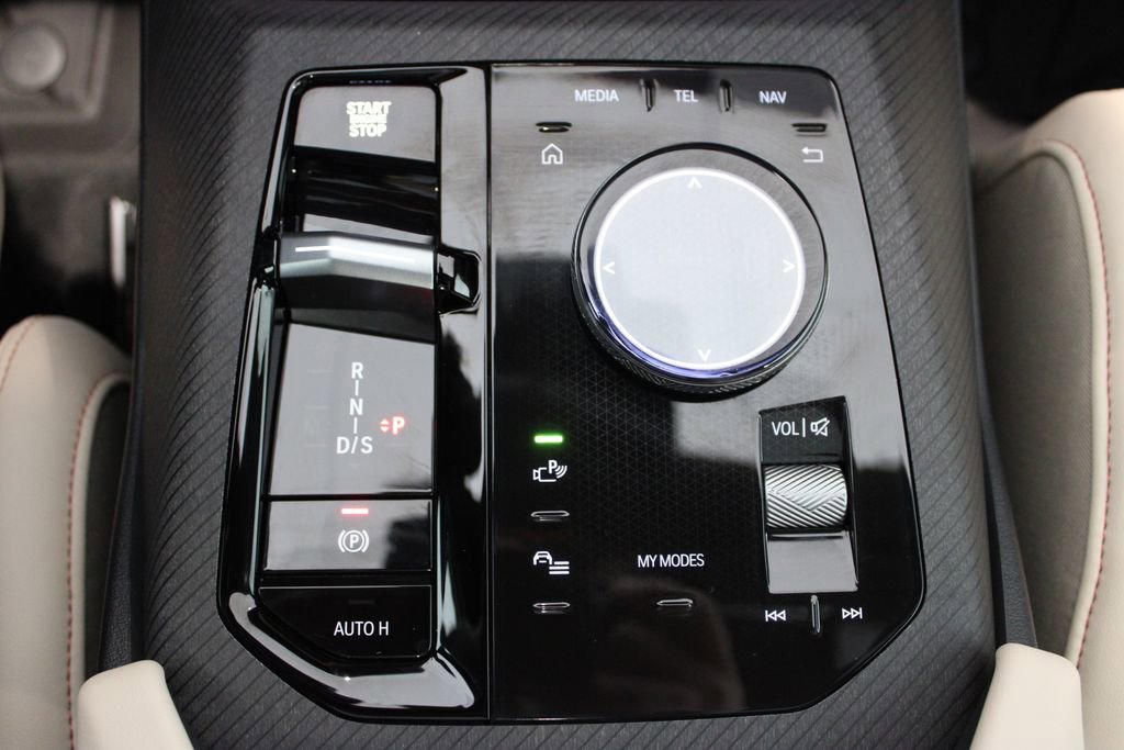 New 2026 BMW X3 xDrive30 w/ Premium Package AWD/4WD image 15