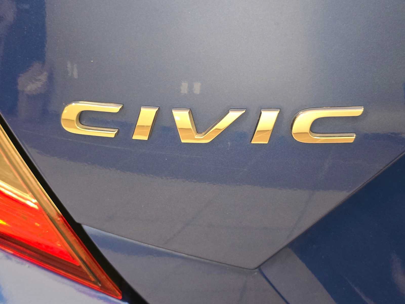 Used 2021 Honda Civic EX-L image 7