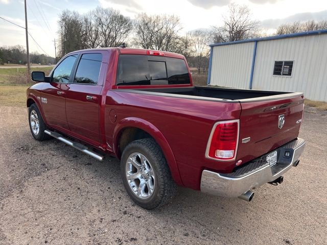 Used 2014 RAM 1500 Laramie image 5
