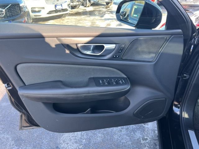 Certified 2024 Volvo S60 B5 Plus w/ Climate Package image 25