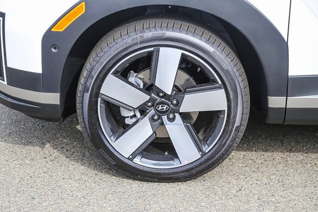 New 2026 Hyundai Santa Fe Limited AWD/4WD image 11