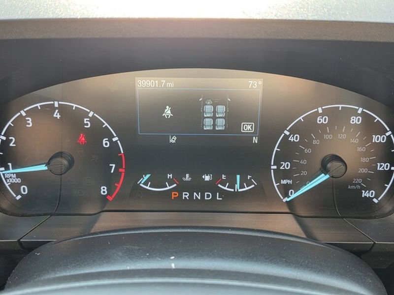 Used 2022 Ford Maverick XLT w/ Equipment Group 300A Standard image 22